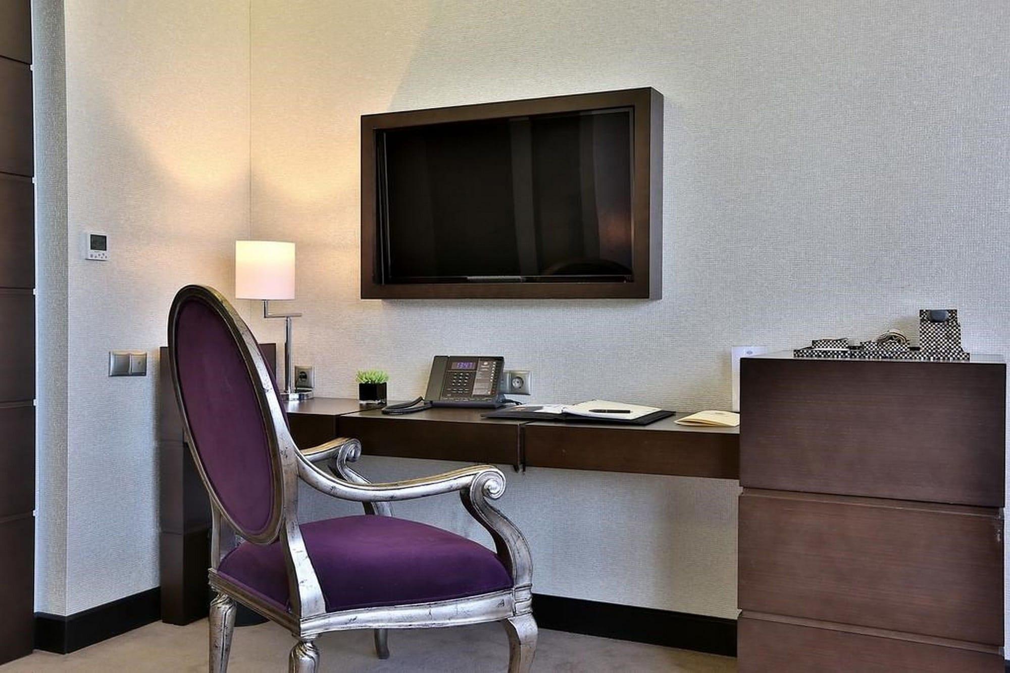 Donatello Boutique Hotel Almaty Eksteriør bilde