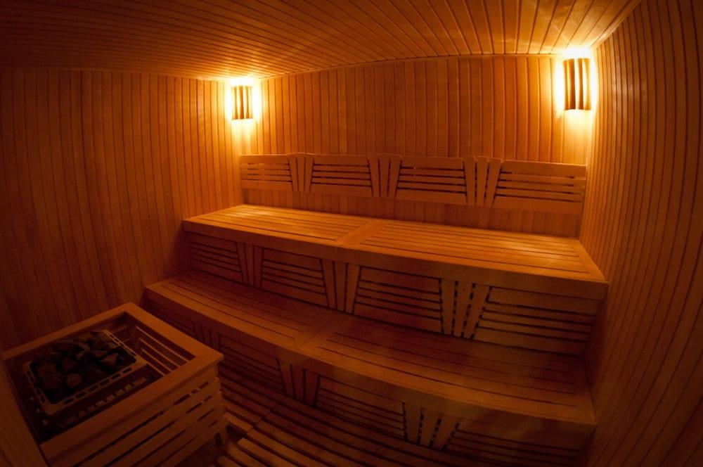 Donatello Boutique Hotel Almaty Eksteriør bilde