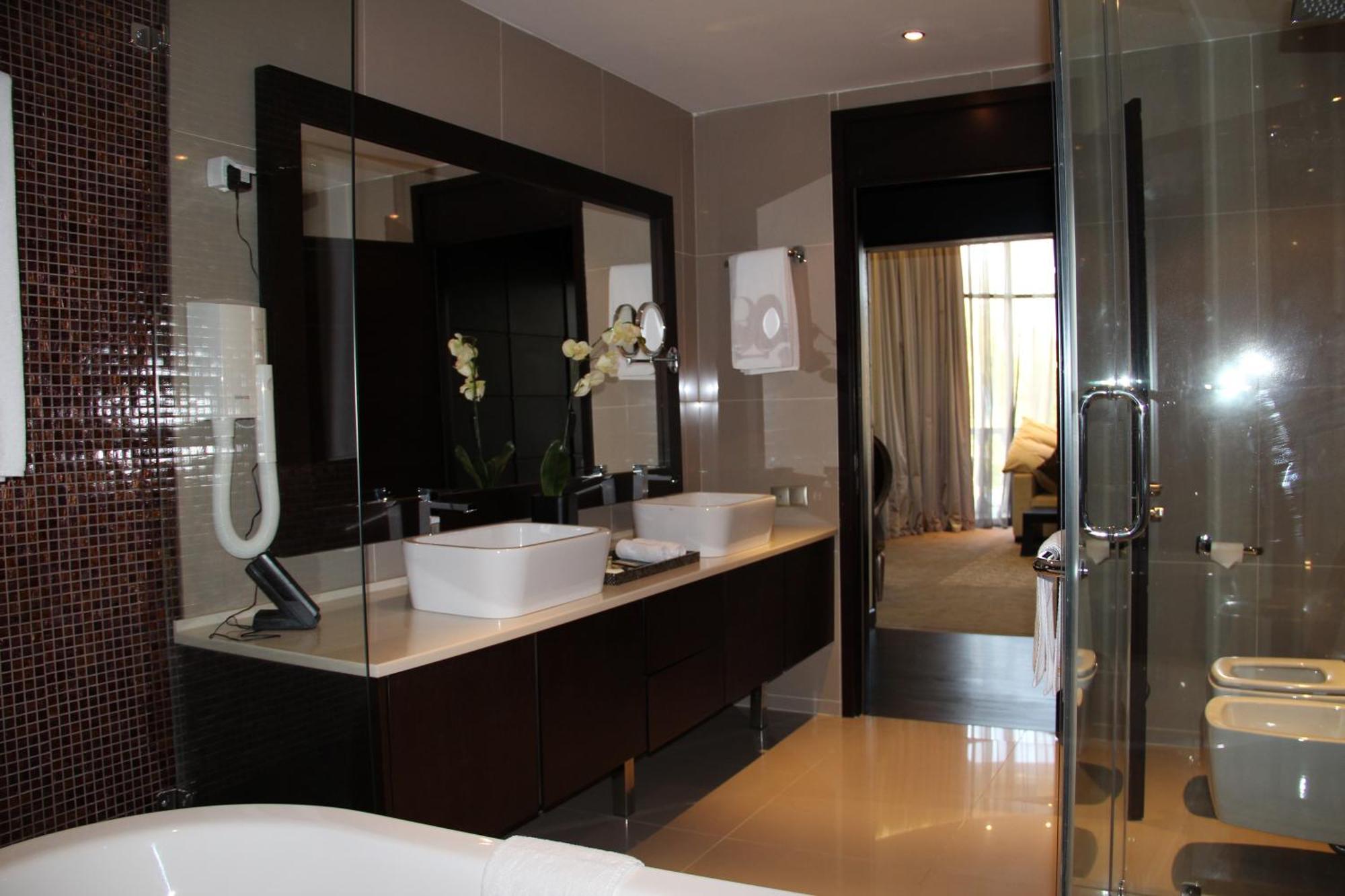 Donatello Boutique Hotel Almaty Eksteriør bilde