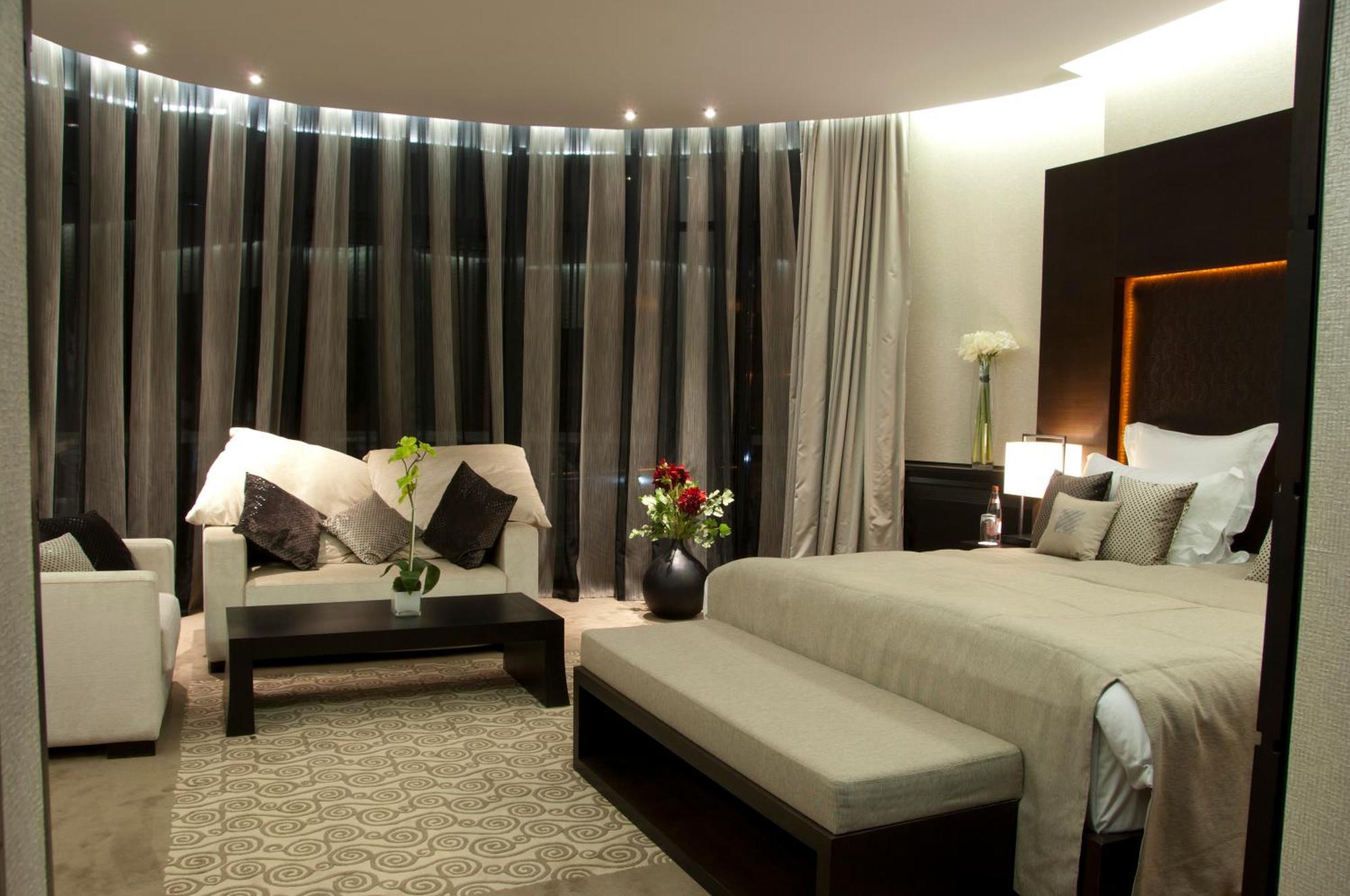 Donatello Boutique Hotel Almaty Eksteriør bilde