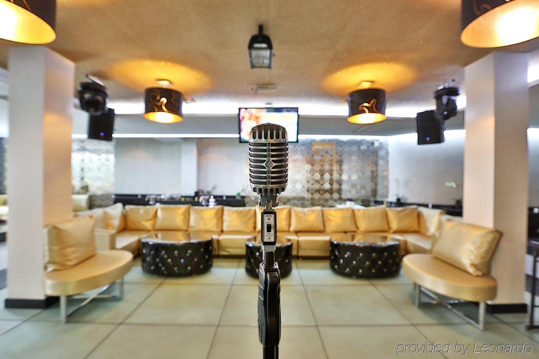 Donatello Boutique Hotel Almaty Eksteriør bilde