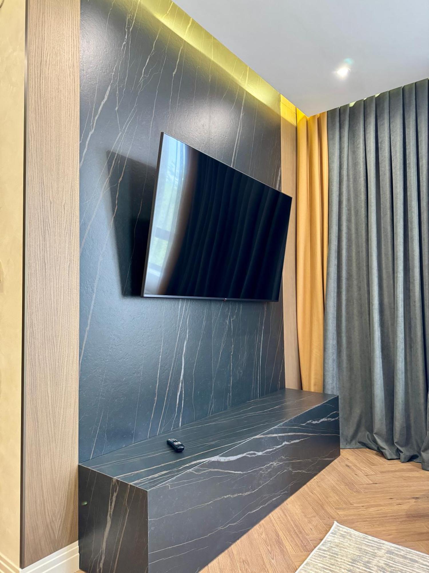 Donatello Boutique Hotel Almaty Eksteriør bilde