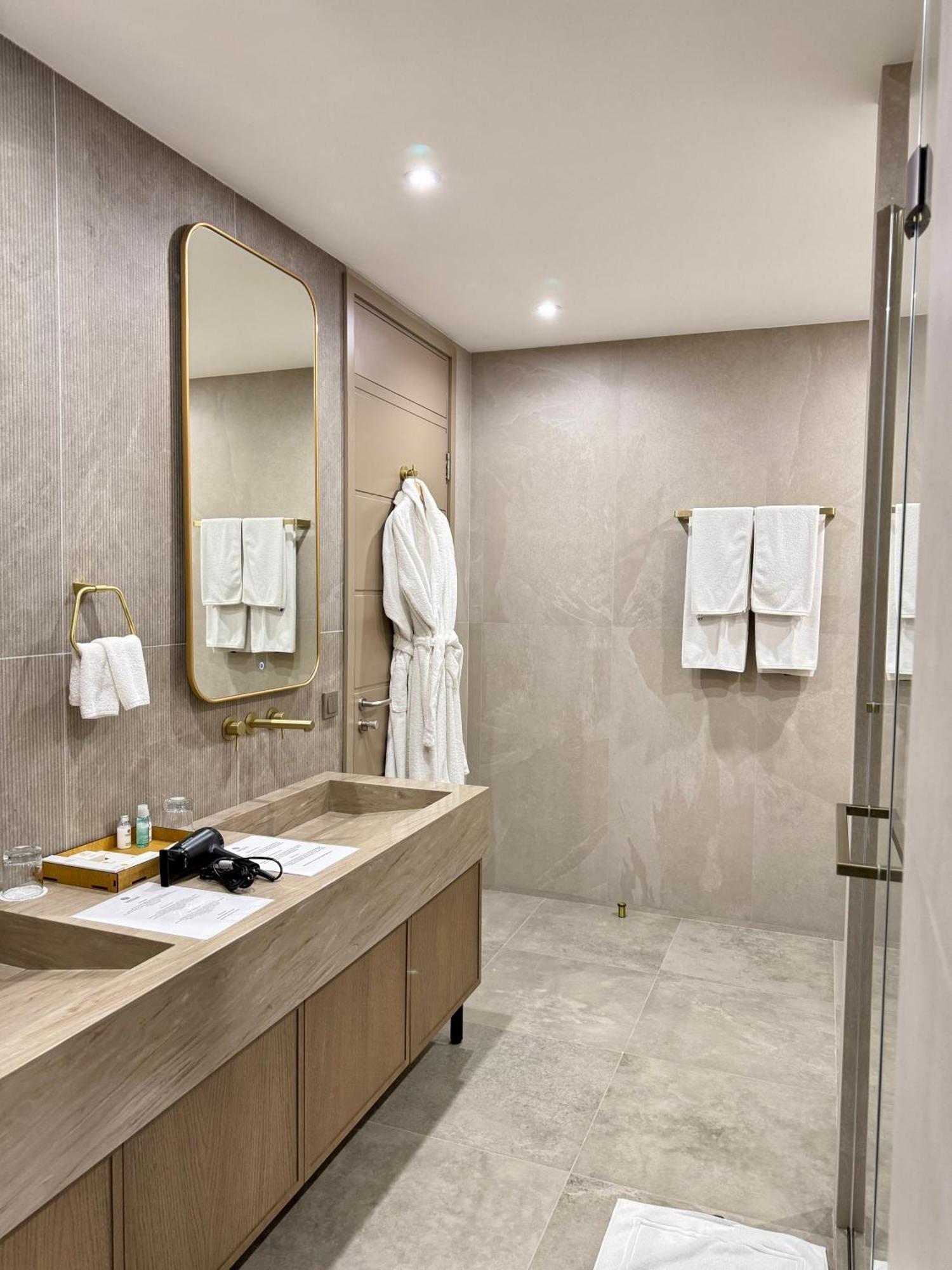 Donatello Boutique Hotel Almaty Eksteriør bilde