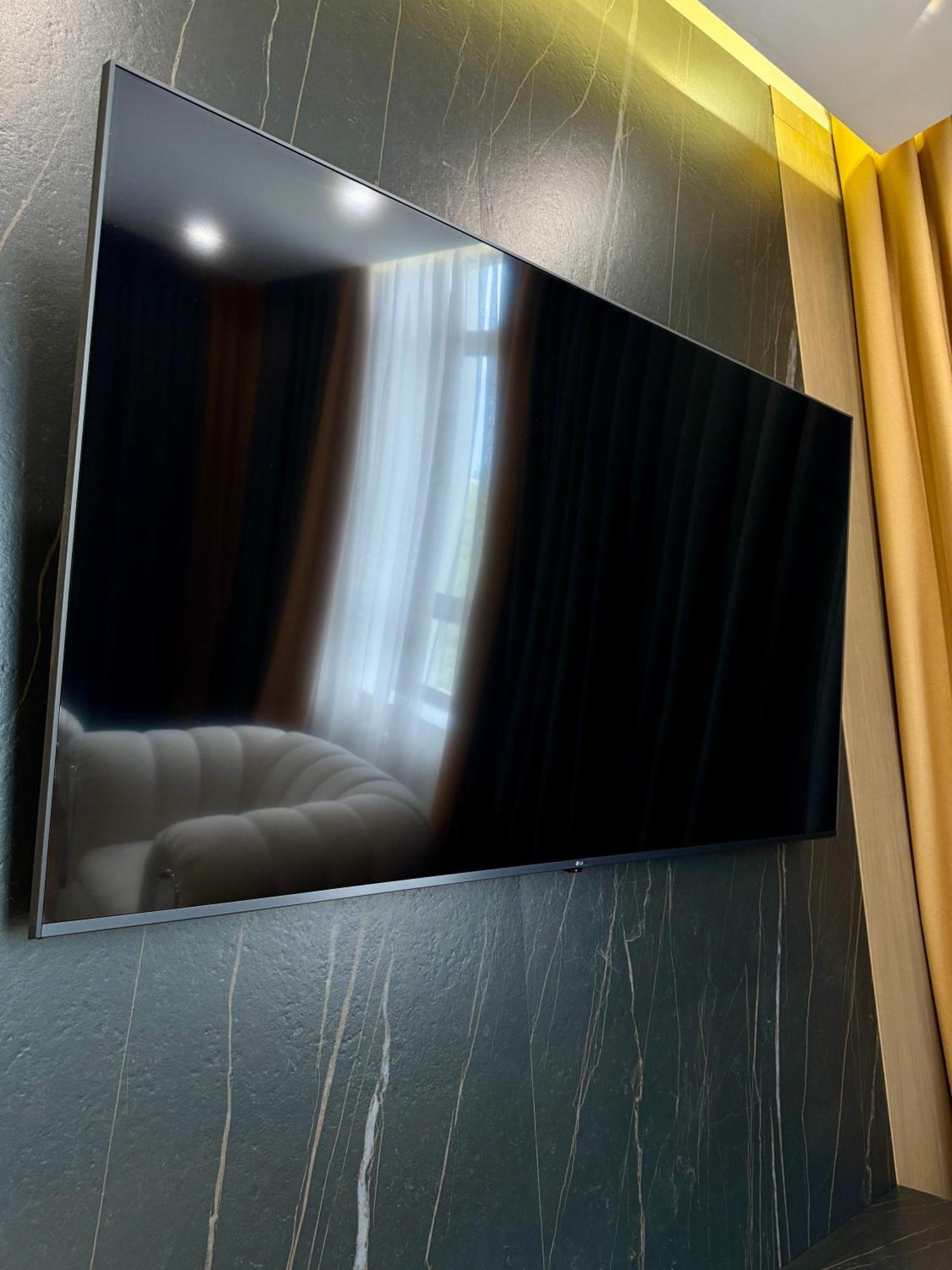 Donatello Boutique Hotel Almaty Eksteriør bilde
