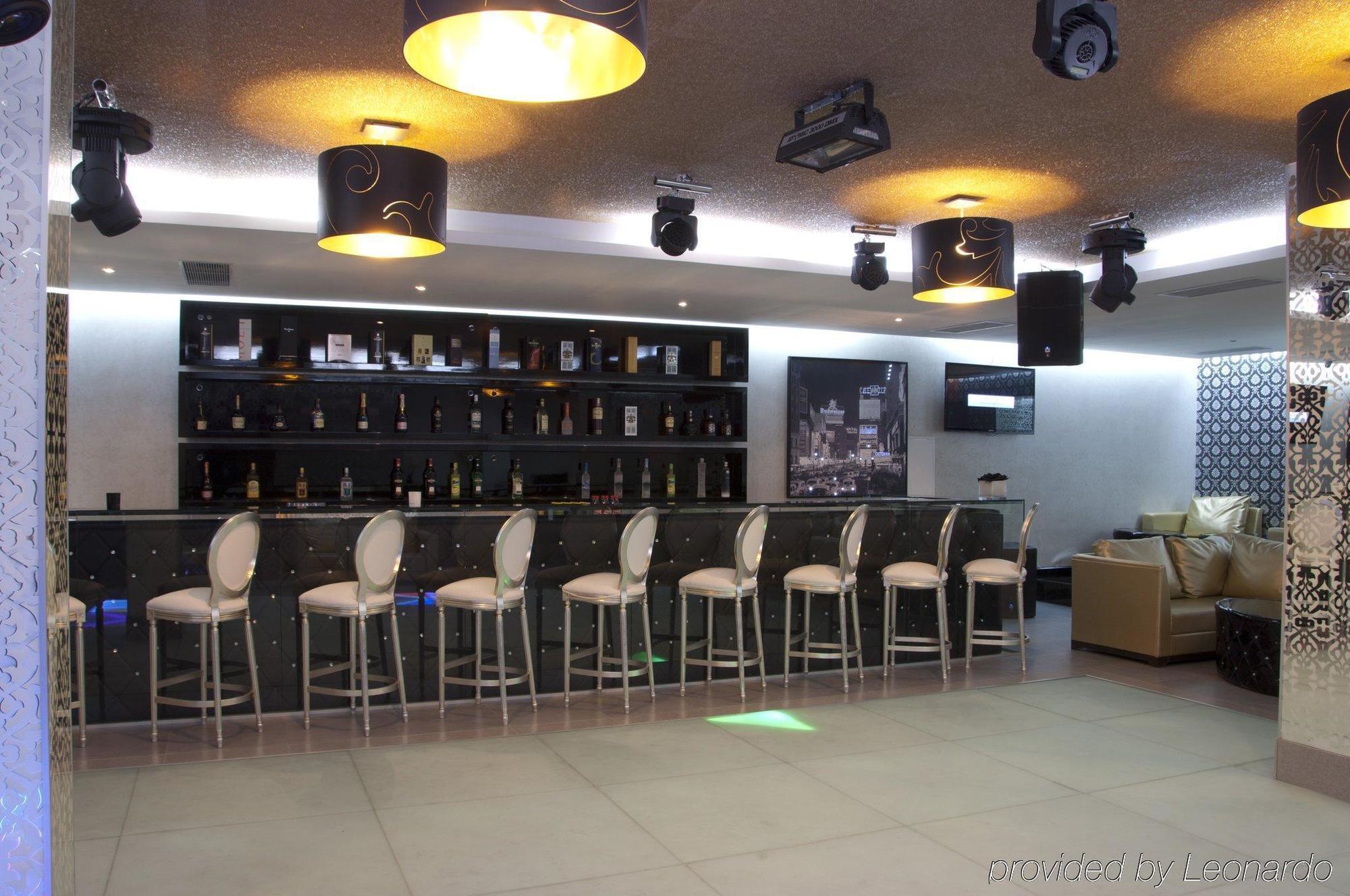 Donatello Boutique Hotel Almaty Eksteriør bilde