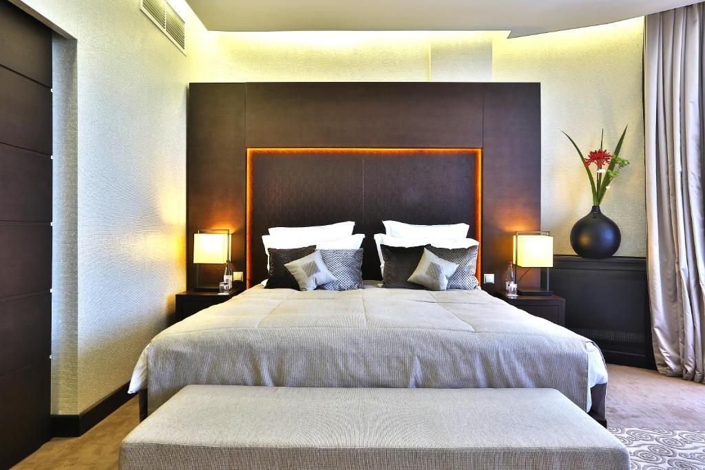 Donatello Boutique Hotel Almaty Eksteriør bilde
