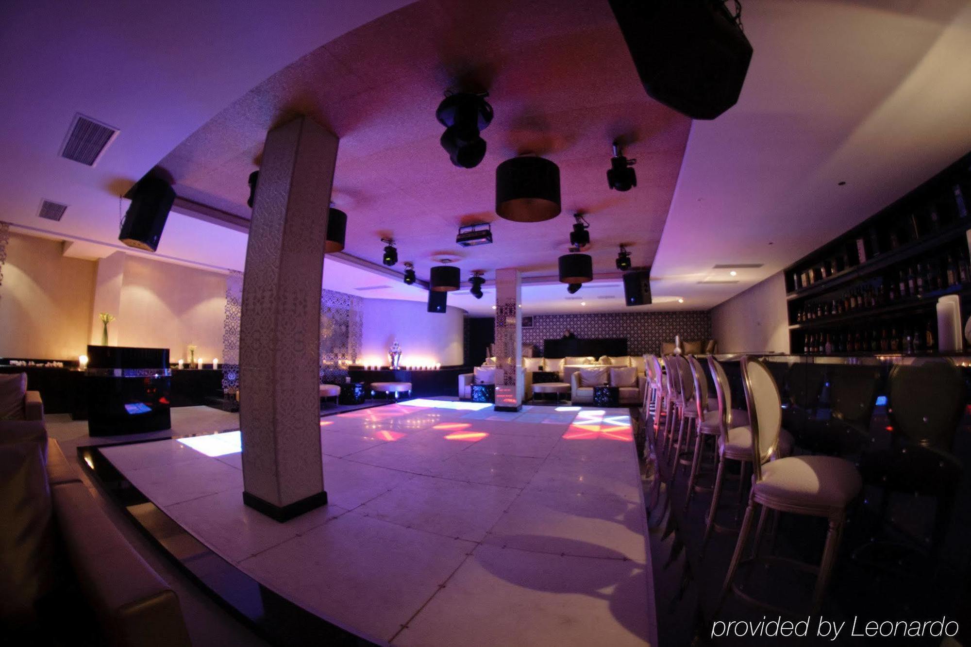 Donatello Boutique Hotel Almaty Eksteriør bilde