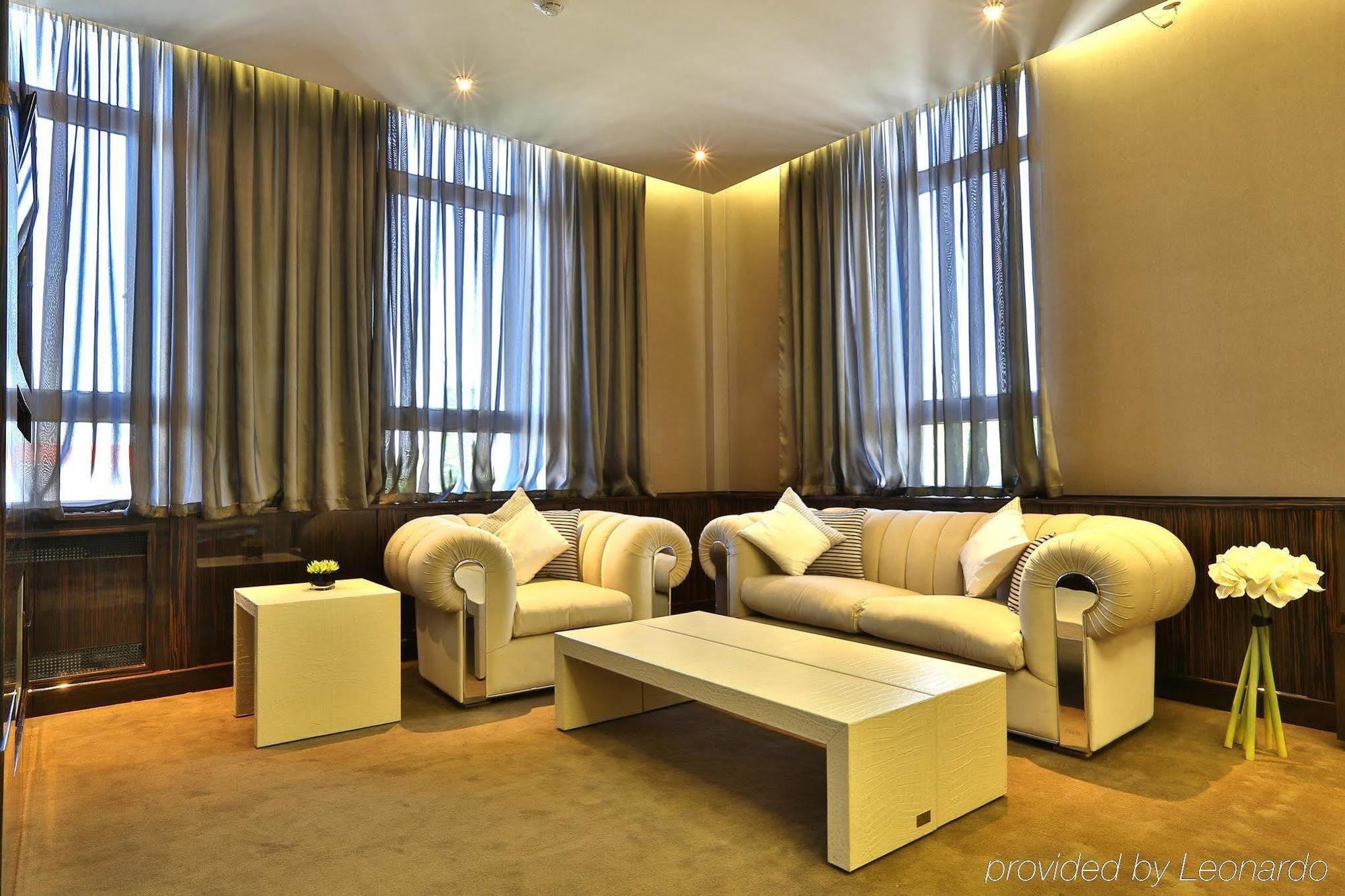 Donatello Boutique Hotel Almaty Eksteriør bilde