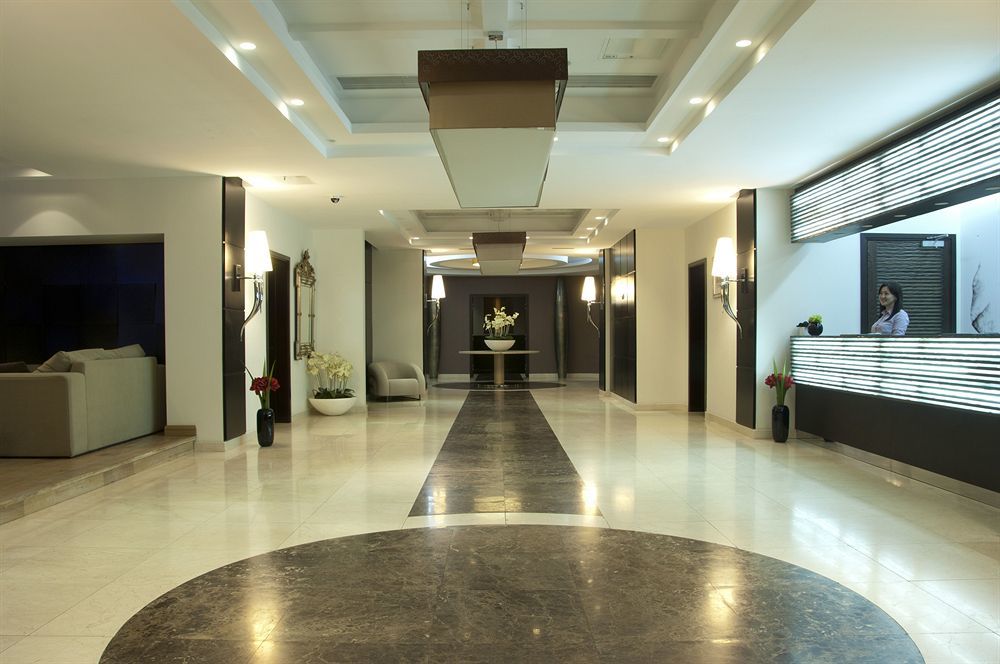 Donatello Boutique Hotel Almaty Eksteriør bilde