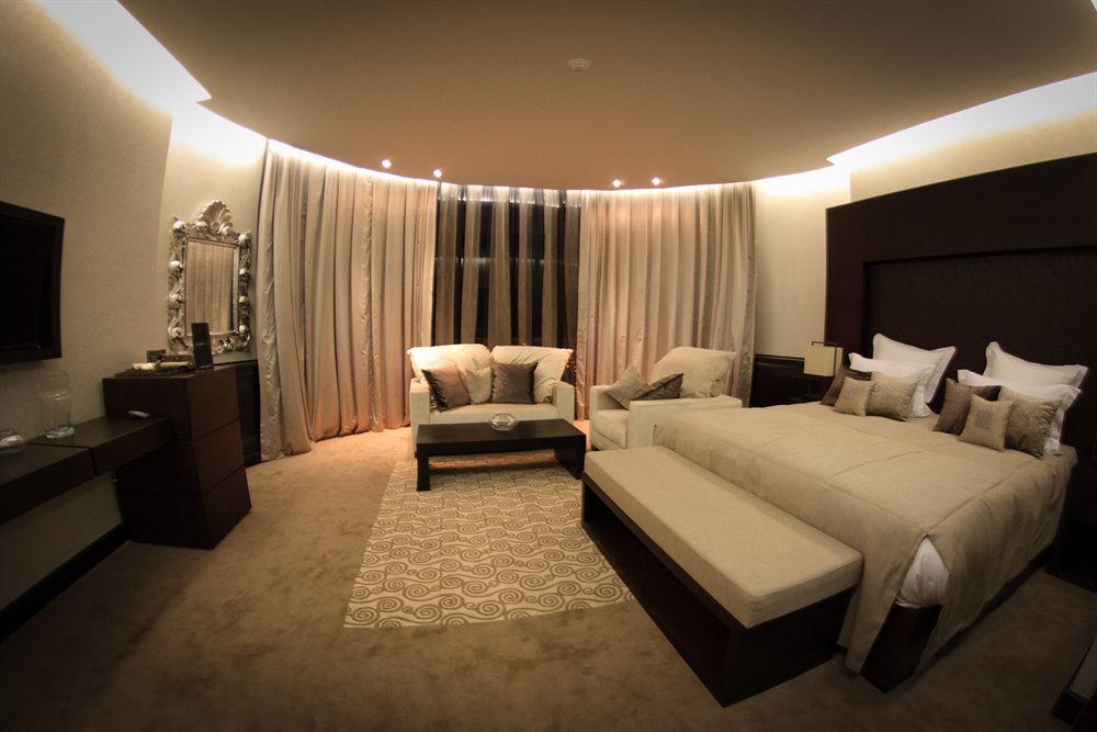 Donatello Boutique Hotel Almaty Eksteriør bilde